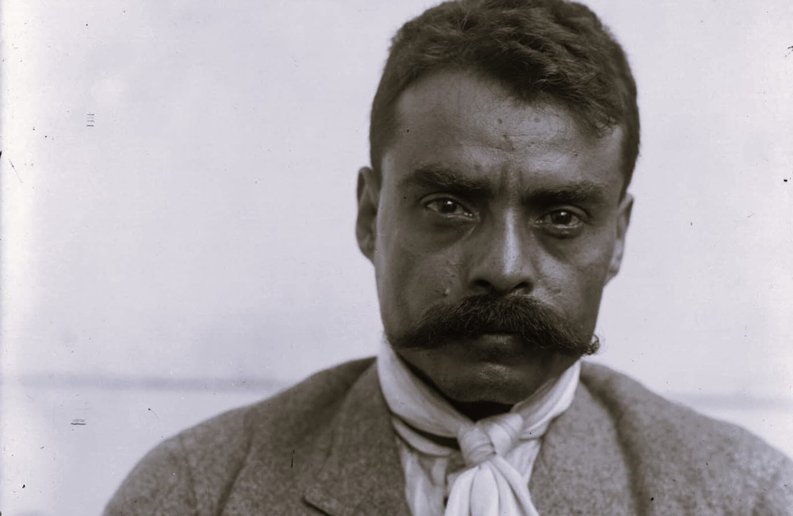Tierra y libertad | Emiliano Zapata (1879-1919)