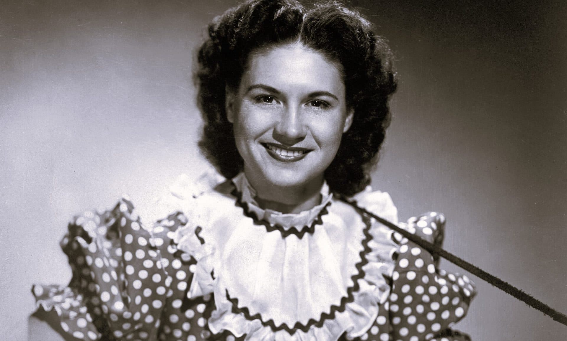 La reina del country | Kitty Wells (1919-2012)