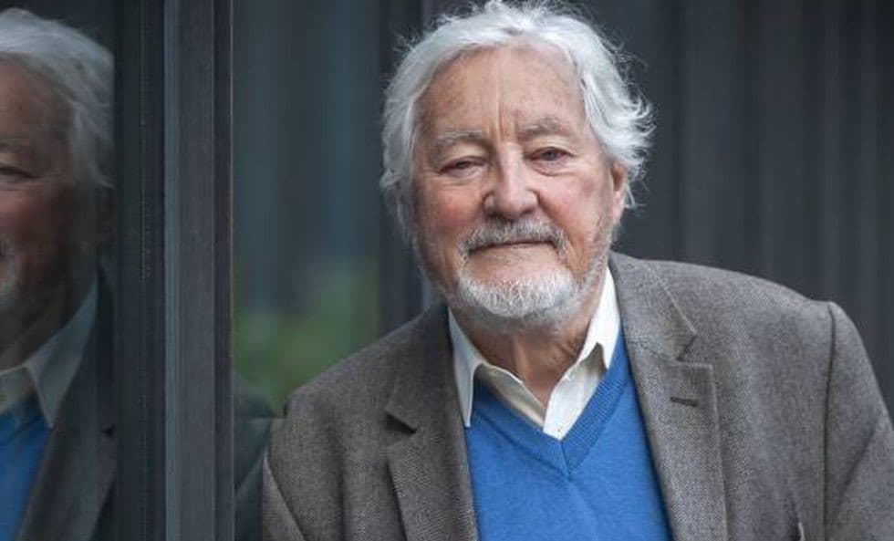 Antropología de la actualidad | Marc Augé (1935-2023)