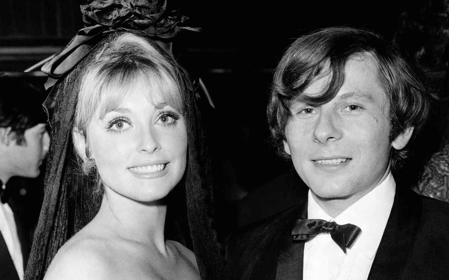 La saga de un pecador | Roman Polanski (1933-)