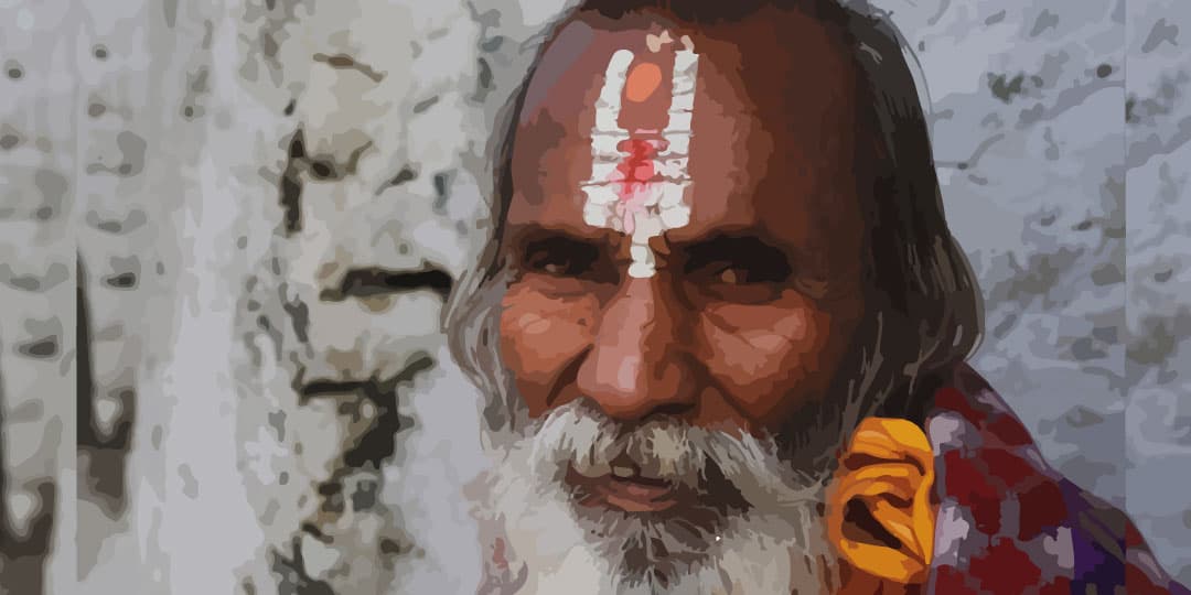 TILAK, MARCA QUE REGISTRA NUESTRA DIVINIDAD