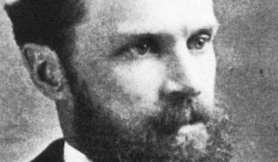 Ciencias prácticas y filosofía | Charles Sanders Peirce (1839-1914)