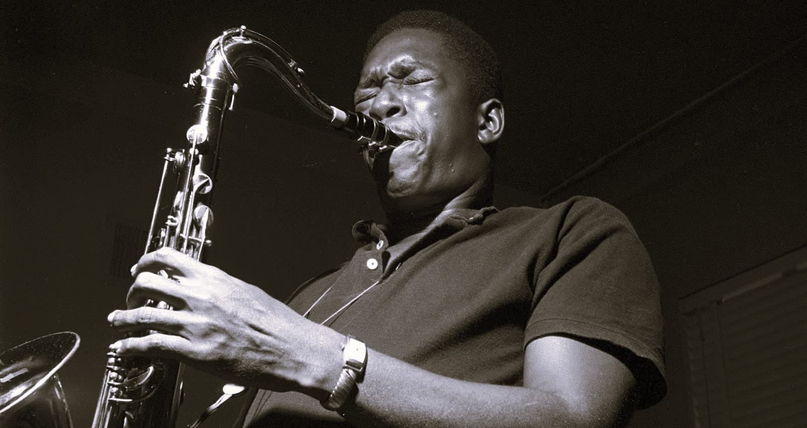 Hojas de sonido | John Coltrane (1926-1967)