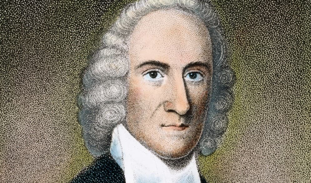 La agudeza de los tratados | Jonathan Edwards (1703-1758)