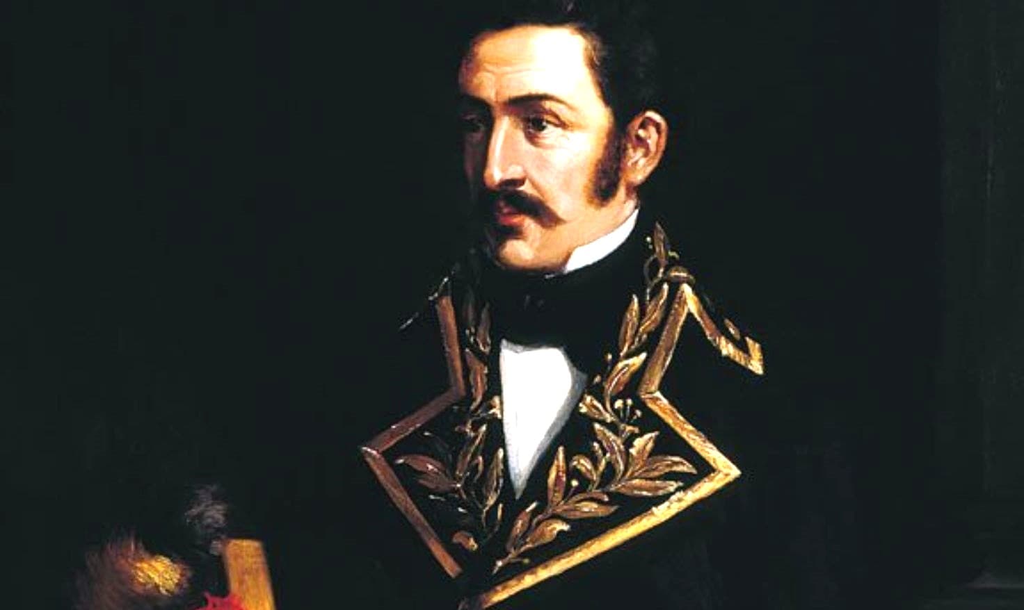 Necesario es vencer | José Félix Ribas (1775-1815)