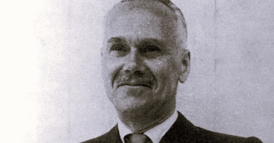 Amor y deseo | Luis Cernuda (1902-1963)