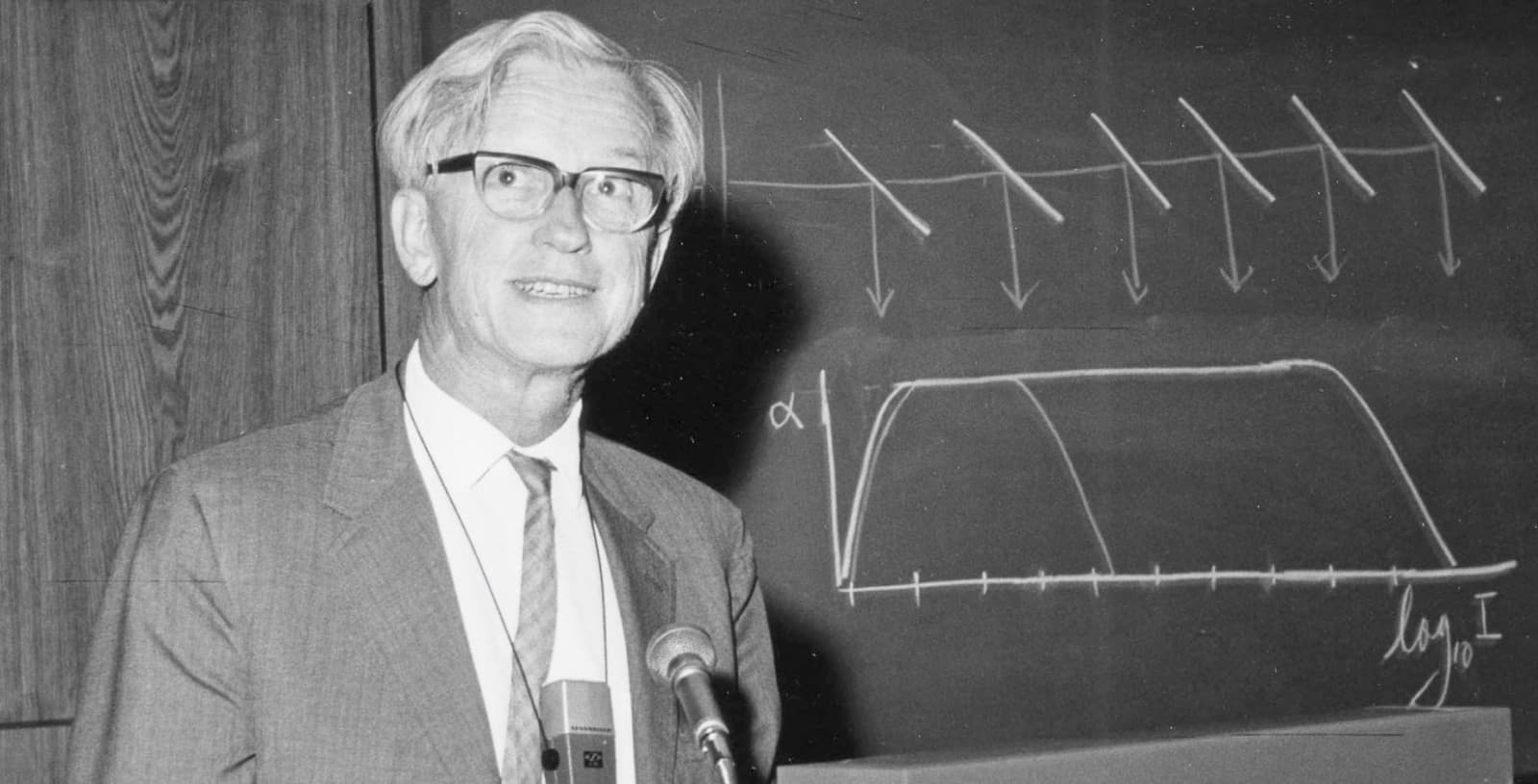 Bacterias y bacteriófagos | Max Delbrück (1906-1981)
