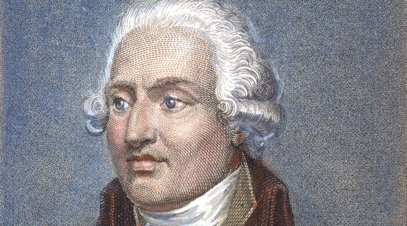 Figura estelar de la Revolución Francesa | Nicolás de Condorcet (1743-1794)