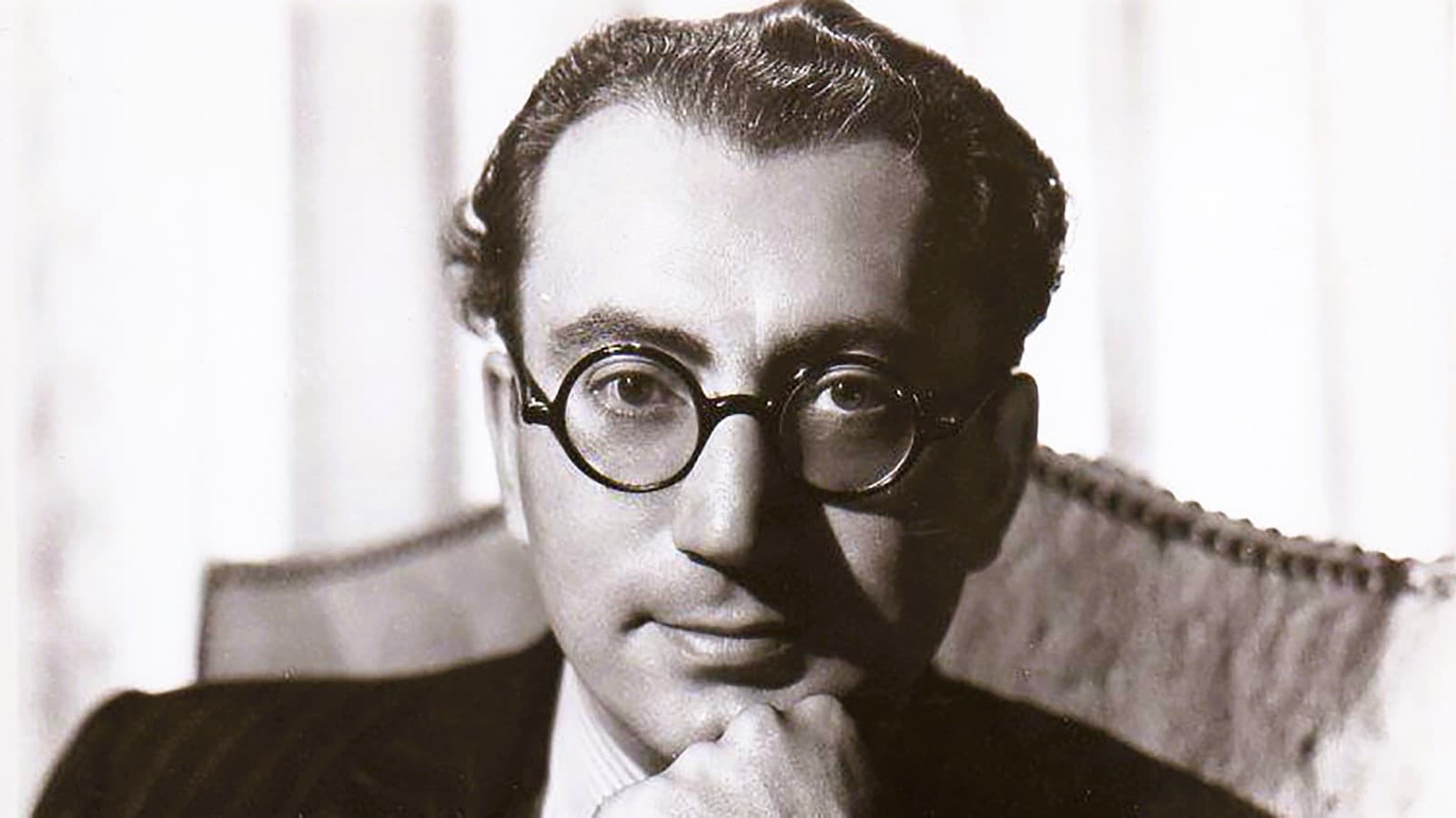 Luz, cámara e invención | Rouben Mamoulian  (1898-1987)