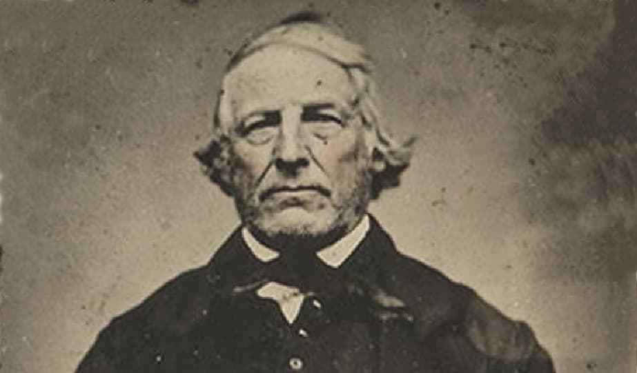 Los barriles del Tío Sam | Samuel Wilson (1766-1854)
