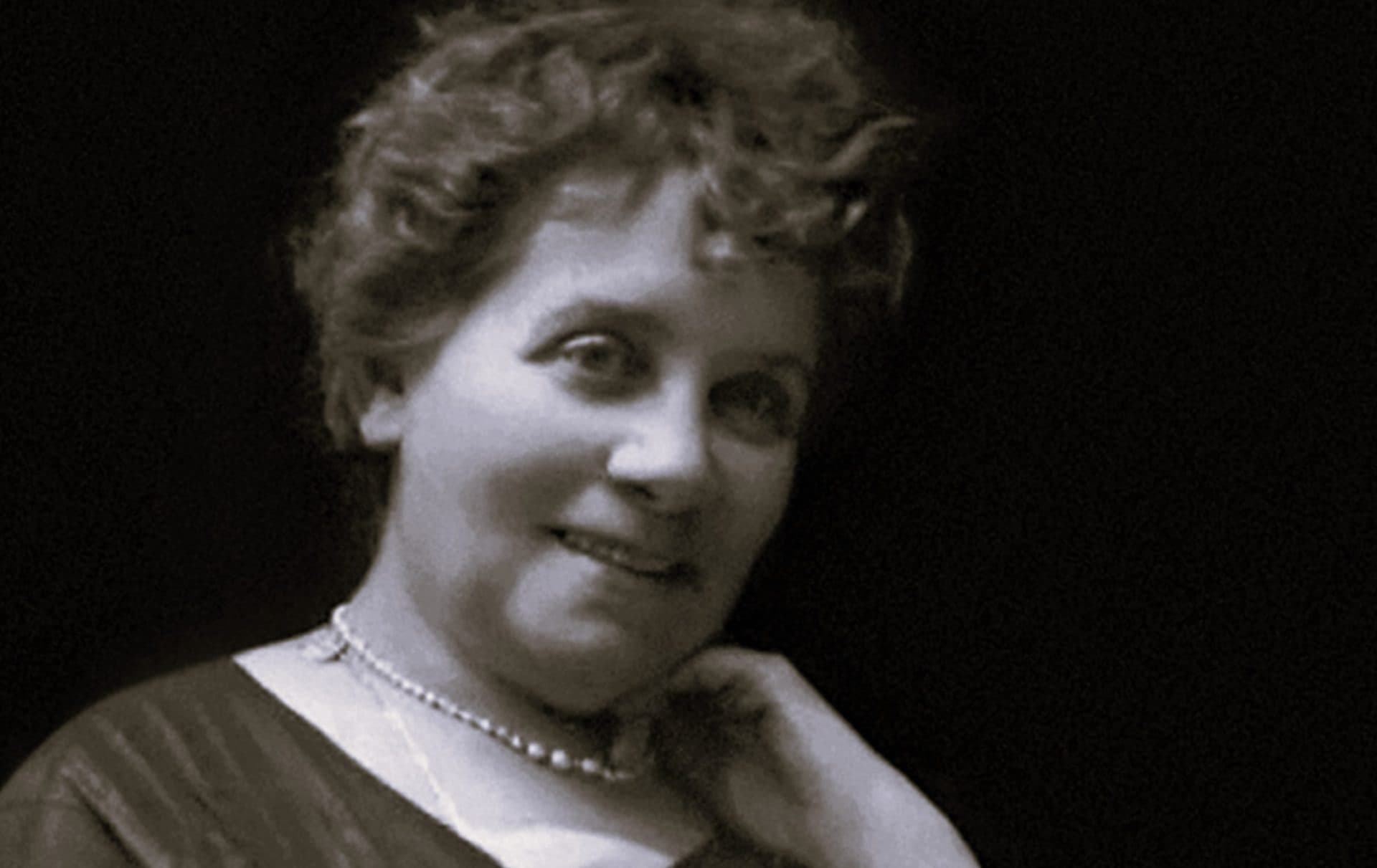 Literata y corresponsal | Sofía Casanova (1861-1958)