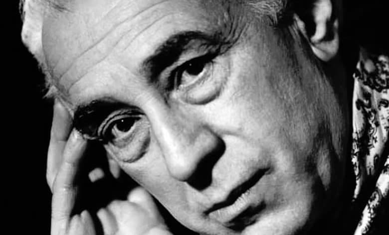 Innovador del Séptimo Arte | Abel Gance (1889-1981)