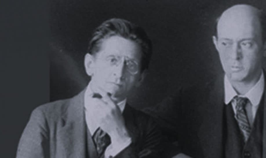 El incomprendido | Alexander von Zemlinsky (1872-1942)