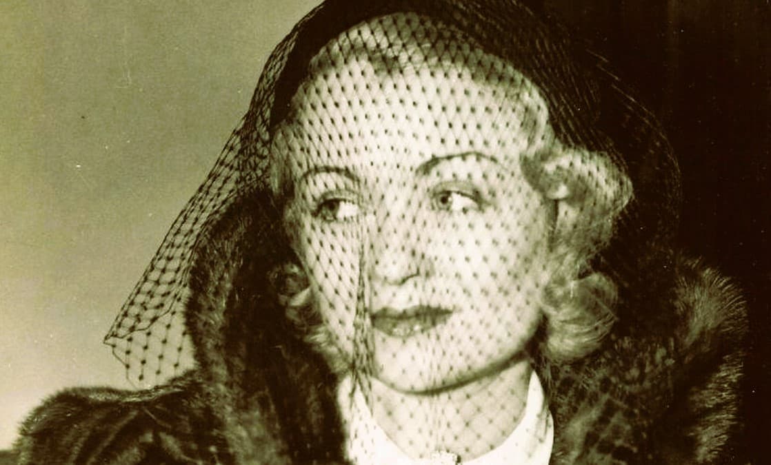 La versatilidad de Bennett | Constance Bennett (1904-1965)