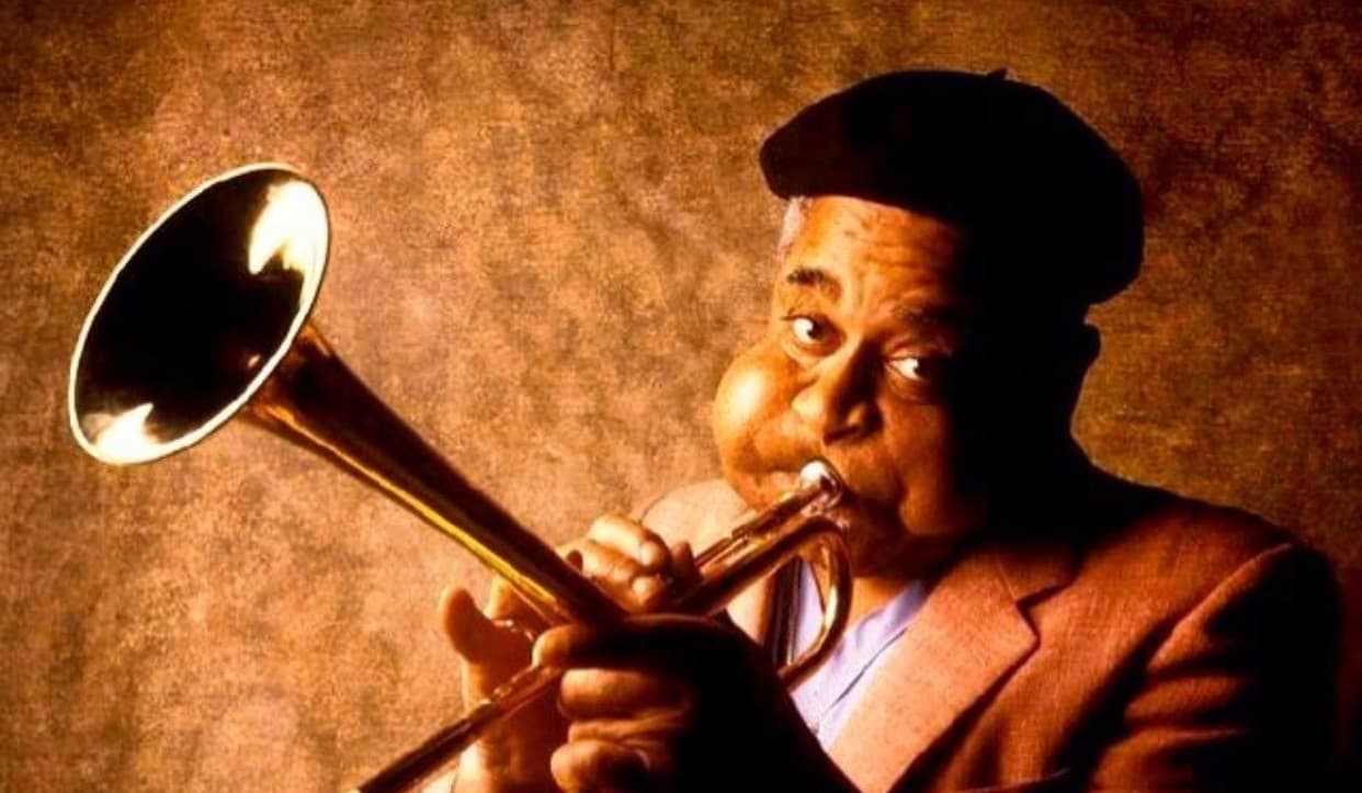 Más allá del bebop | Dizzy Gillespie  (1917-1993)