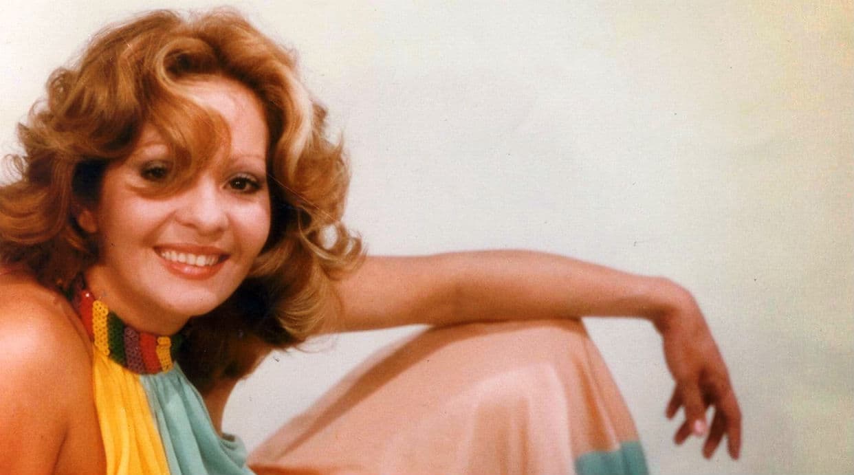 Una actriz singular | Doris Wells  (1944-1988)