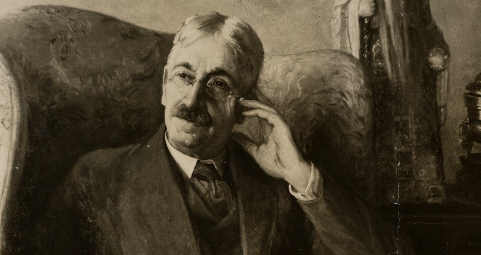 Disrupción educativa | John Dewey  (1859-1952)