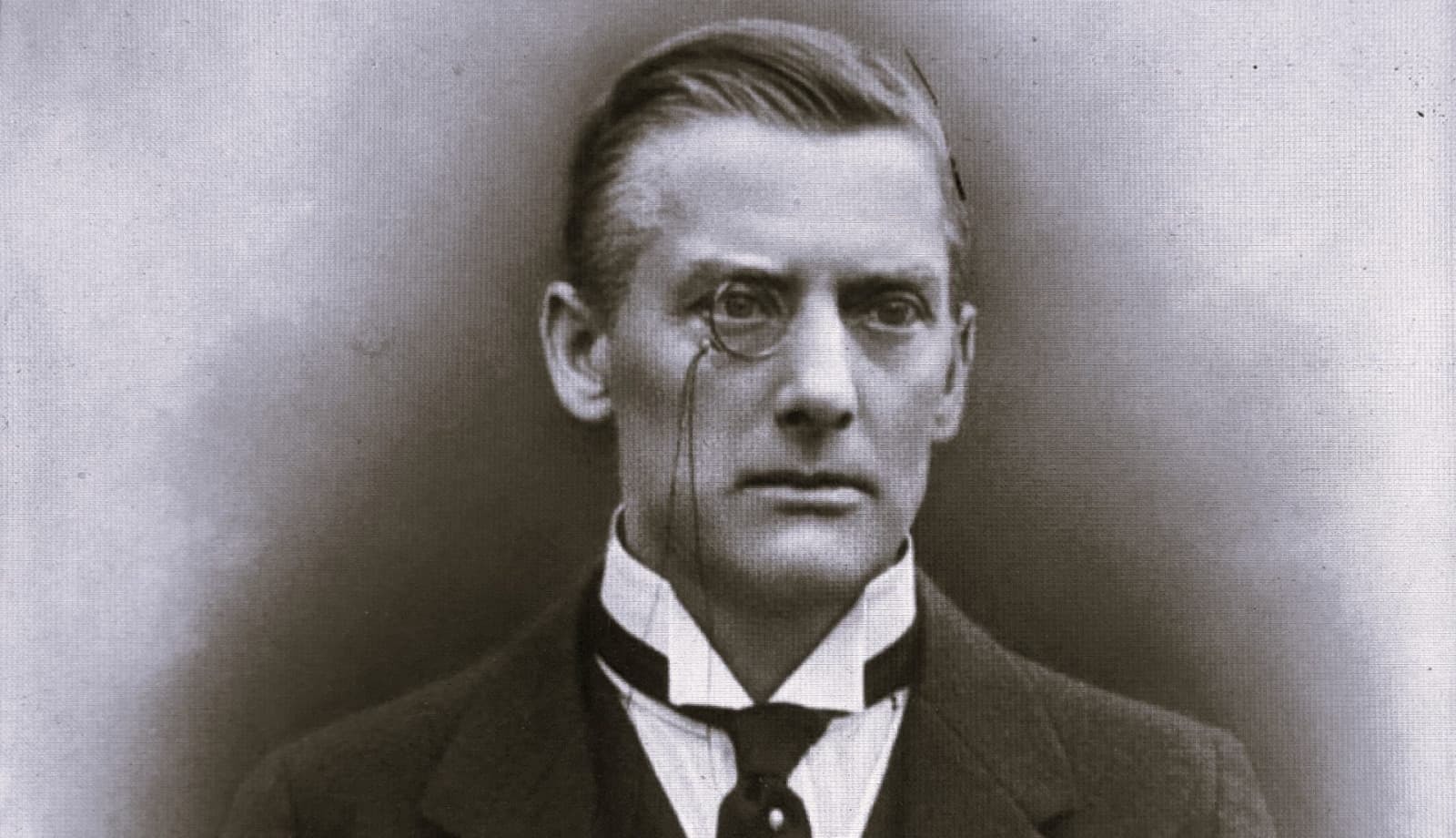 Promotor de la paz | Sir Austen Chamberlain (1863-1937)