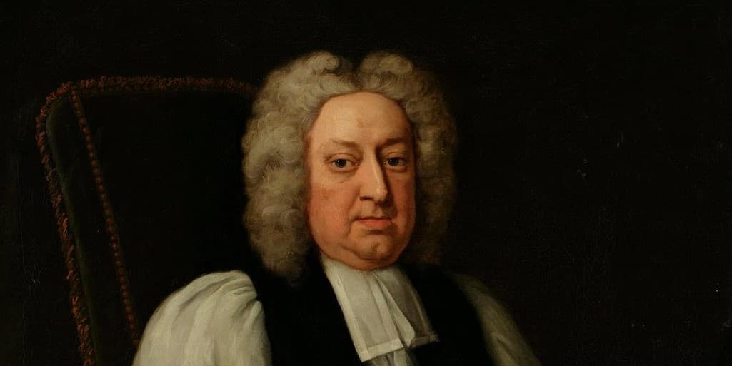 Sátira y pesimismo | Jonathan Swift (1667-1745)