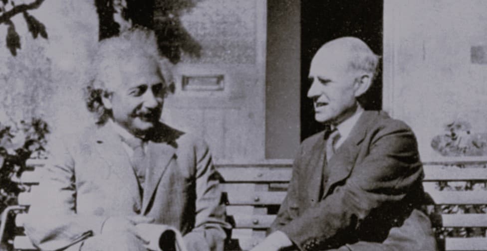 Estrellas y relatividad | Arthur Stanley Eddington (1882-1944)