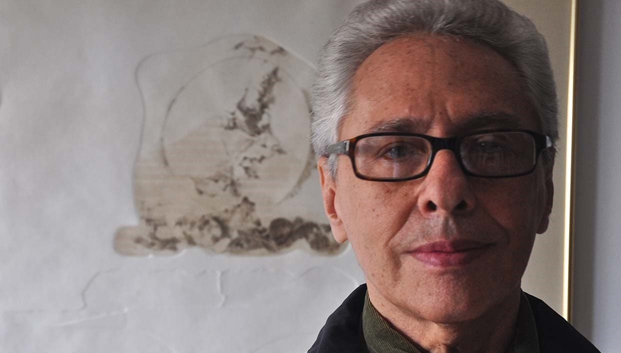 Un deltano cosmopolita | José Balza  (1939-)