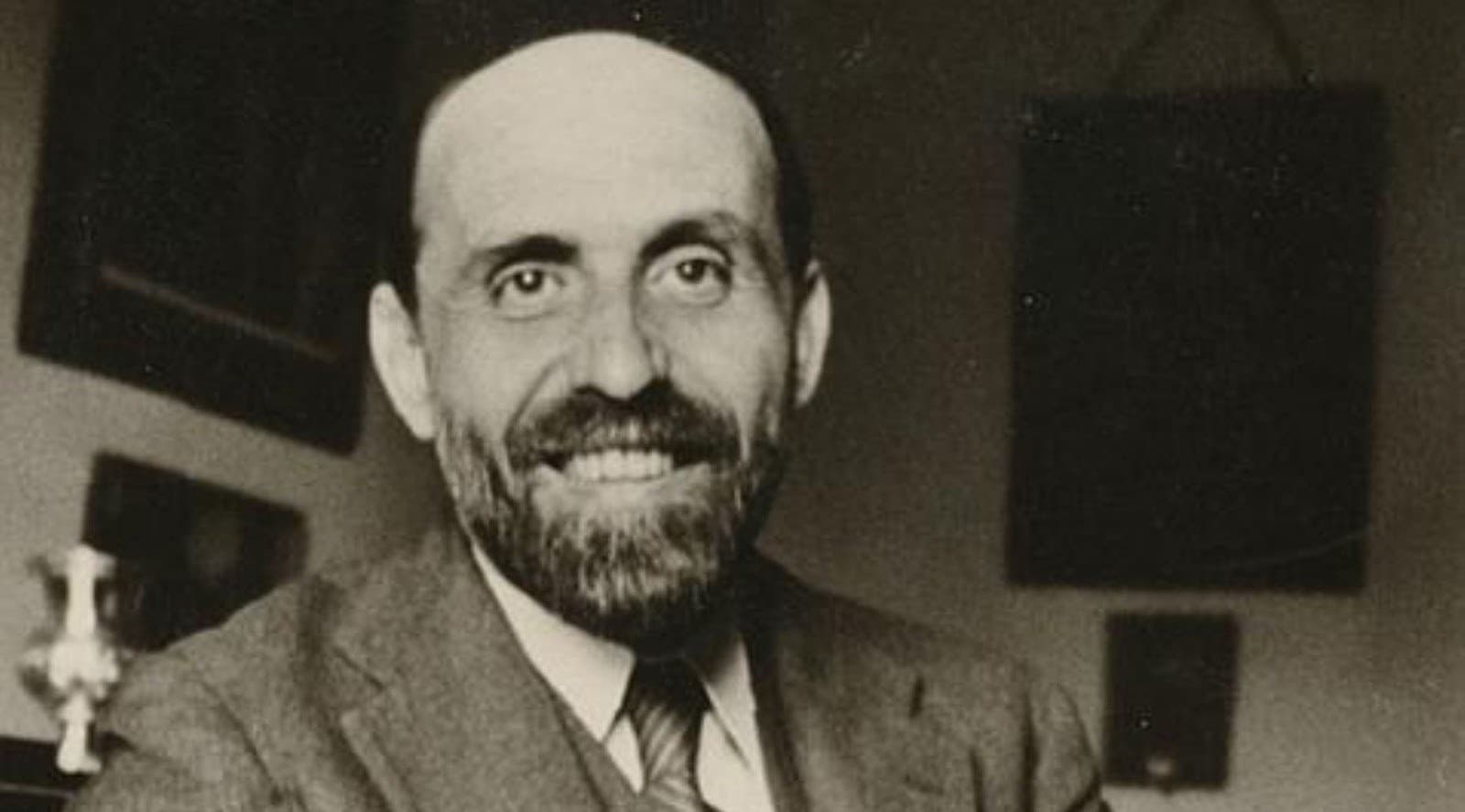 Trascender el oficio de escritor / Juan Ramón Jiménez (1881-1958)