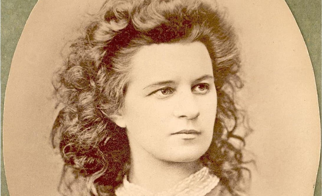 Poesía por Estonia | Lydia Koidula (1843-1886)
