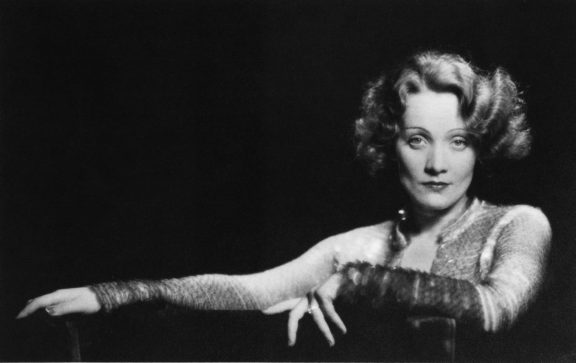 Una diva antinazi | Marlene Dietrich  (1901-1992)