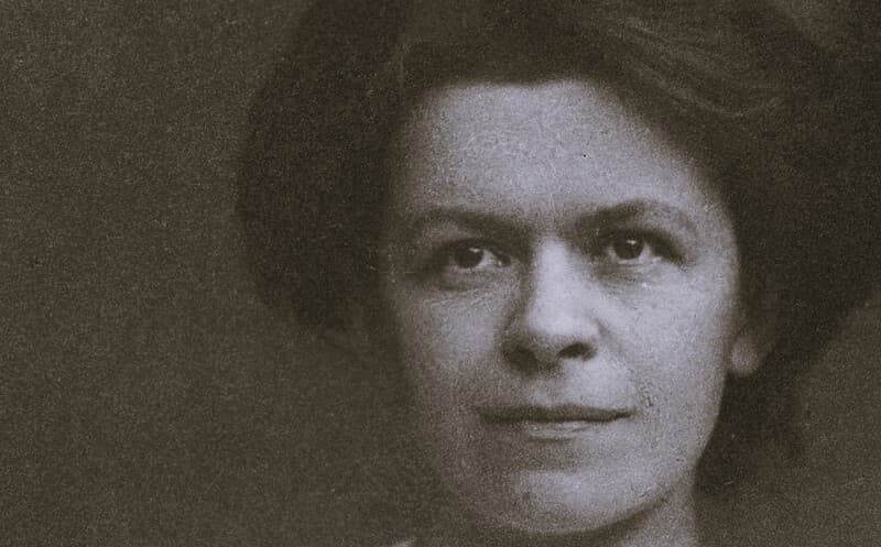 El conocimiento detrás del Nobel | Mileva Marić (1875-1948)