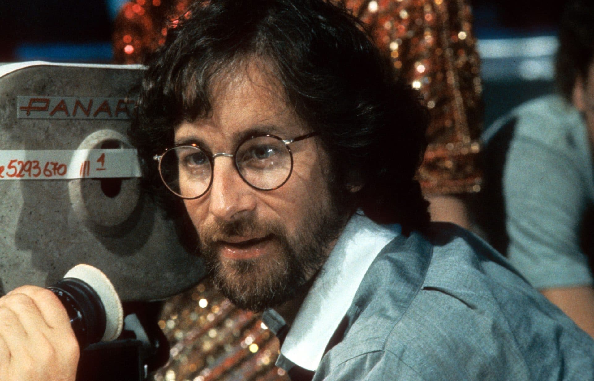 El ángulo del Rey Midas | Steven Spielberg (1946-)