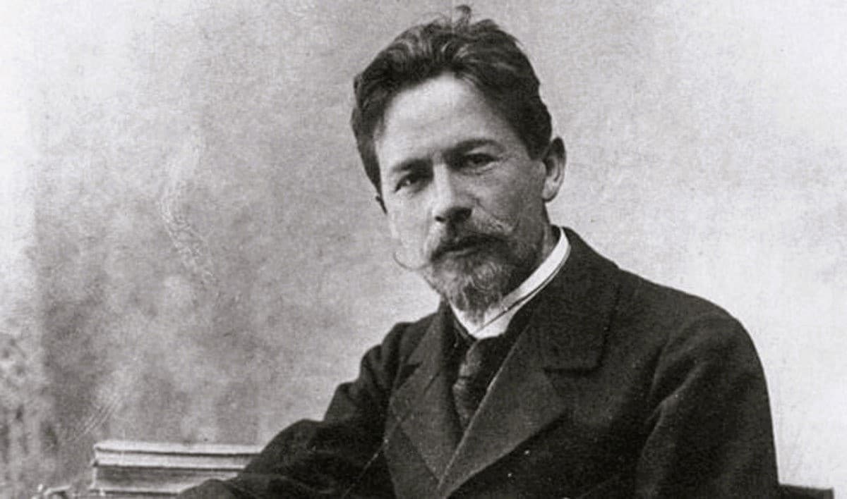 Cuentista inigualable | Antón Chéjov (1860-1904)