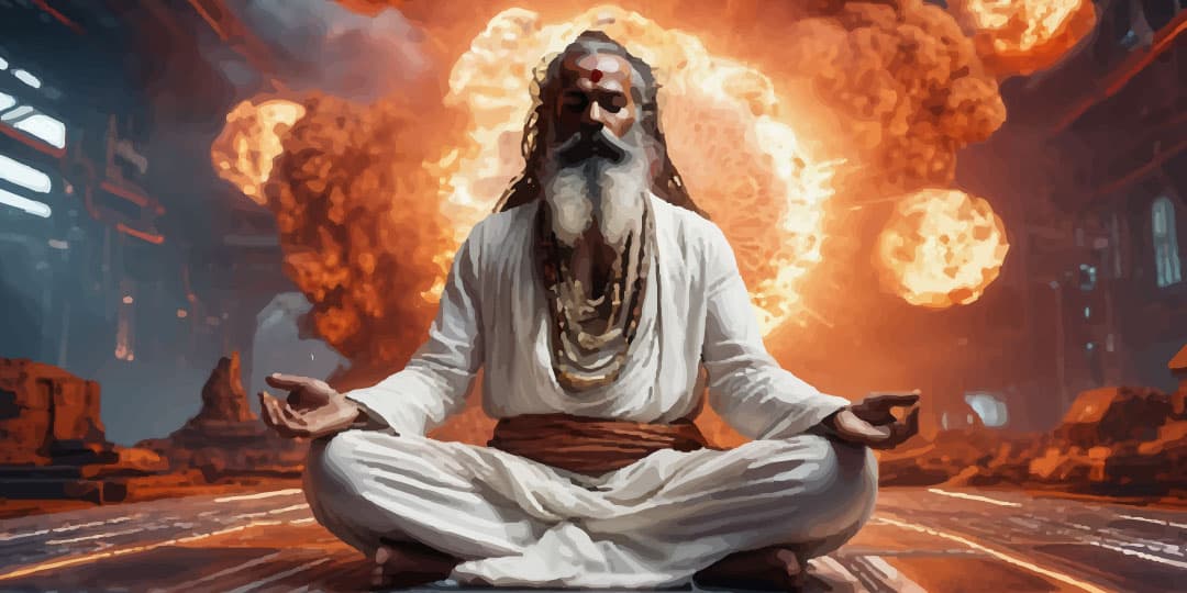 PURVA ASHADA: JAMÁS VENCIDO