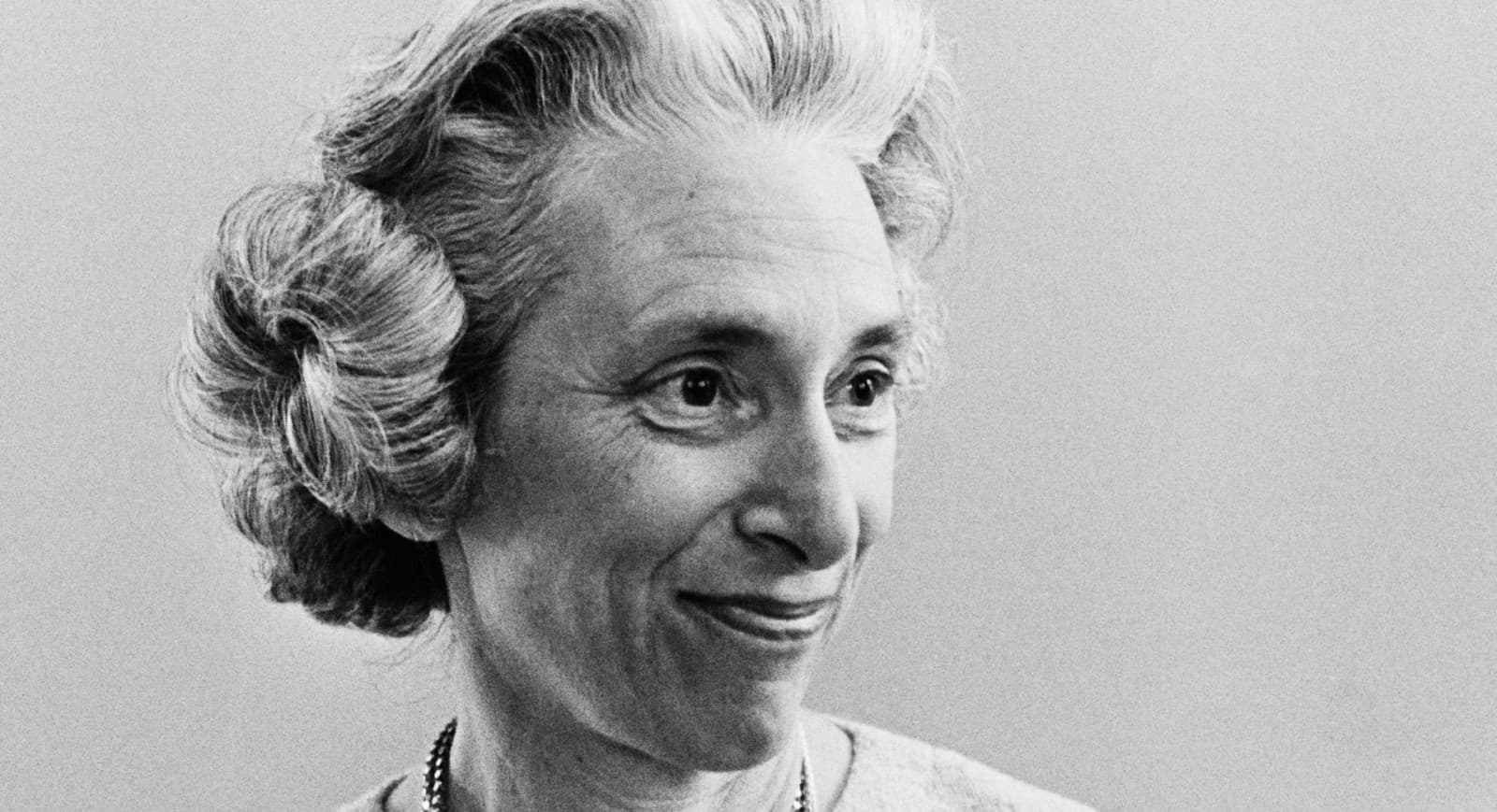 Literatura y periodismo supremos | Barbara Tuchman (1912-1989)
