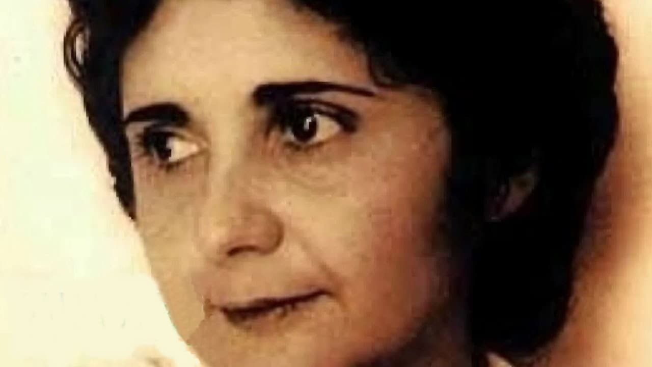 Vanguardia urbanística | Carmen Portinho (1903-2001)