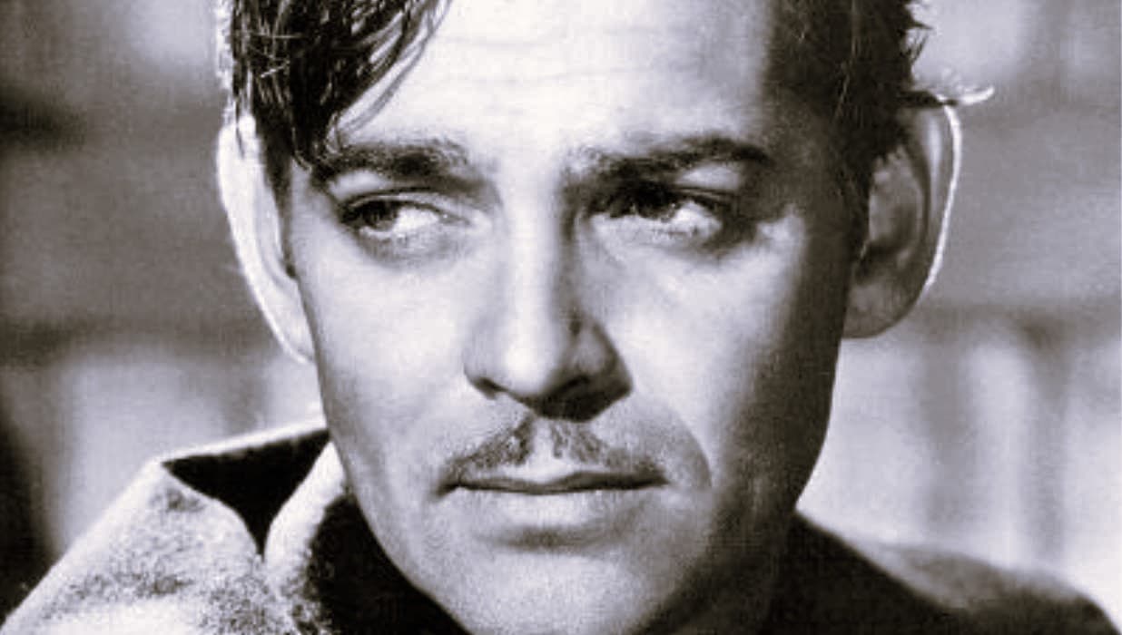 Resistencias exitosas | Clark Gable (1901-1960)