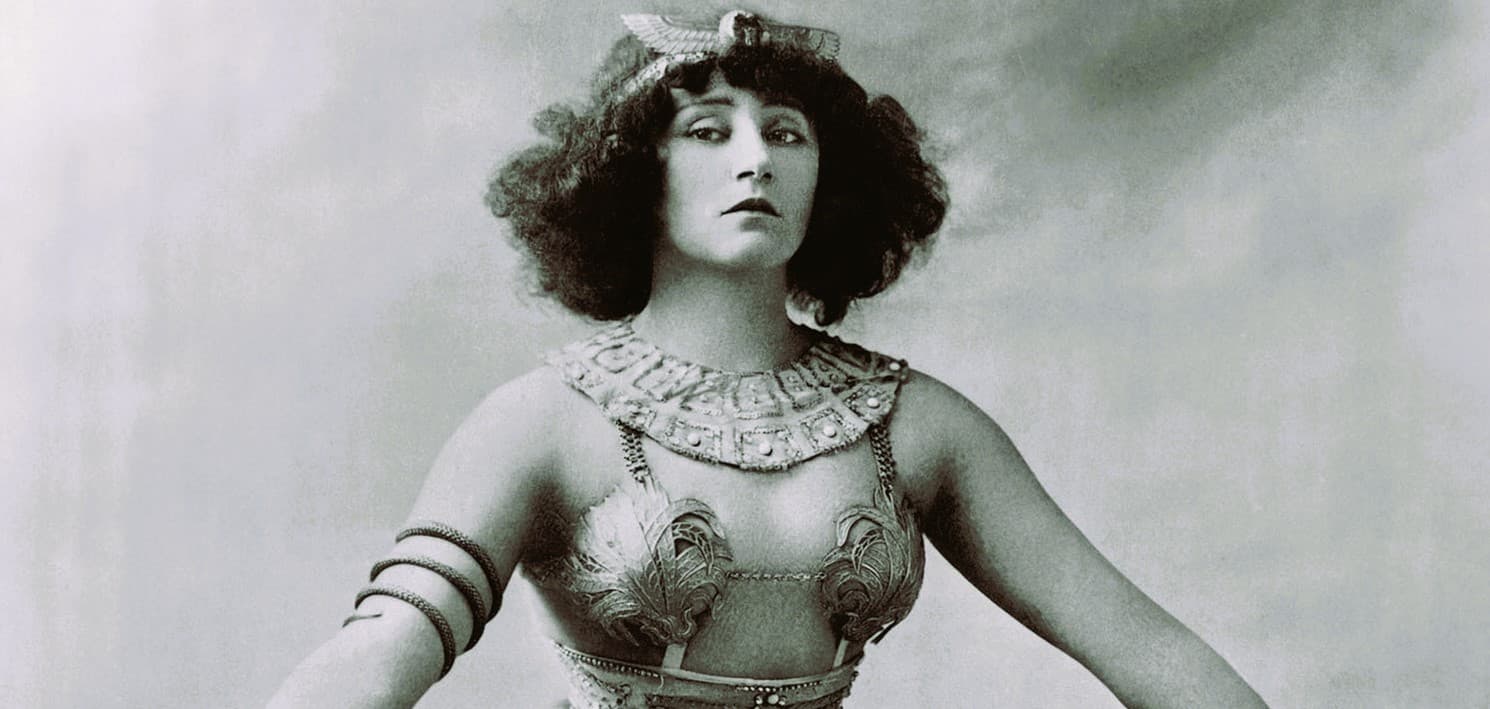 Una pluma irreverente | Colette (1873-1954)