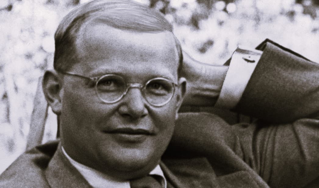 Por una nueva vida | Dietrich Bonhoeffer  (1906-1945)