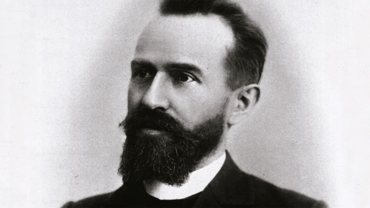 Equilibro y método catártico | Josef Breuer (1842-1925)