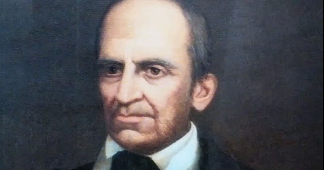 Protesta por el Esequibo | Pedro Gual (1873-1862)