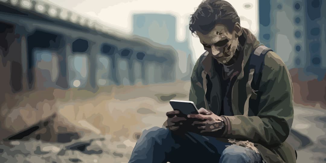 REDES SOCIALES, EMPATÍA ENGAÑOSA