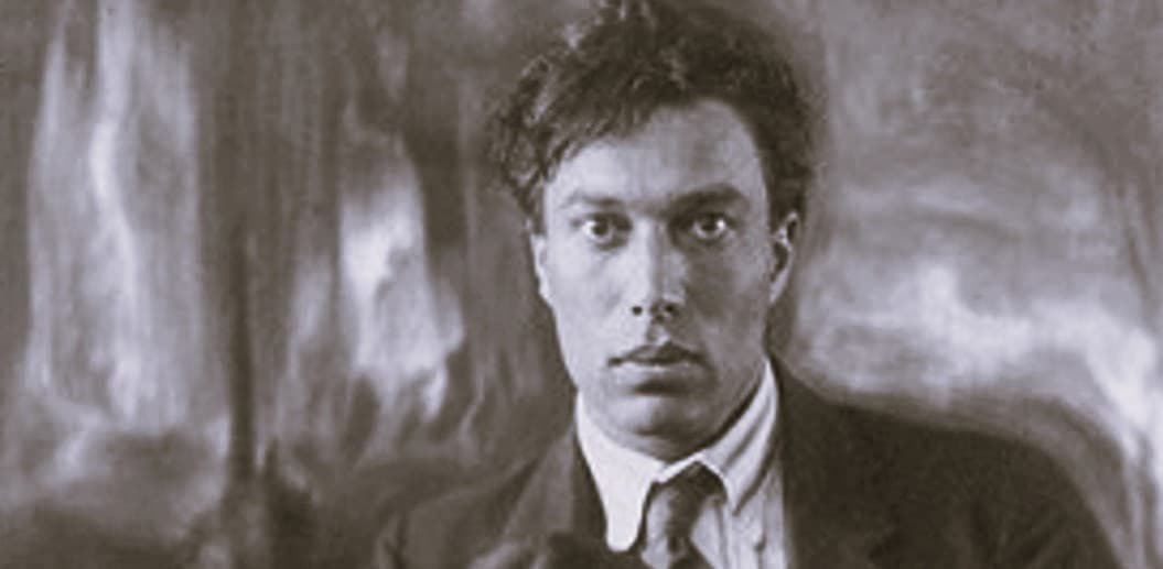 El bolchevique condenado / Boris Pasternak (1890-1960)