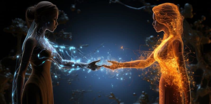 LA VOLUNTAD DEL QUERER SER