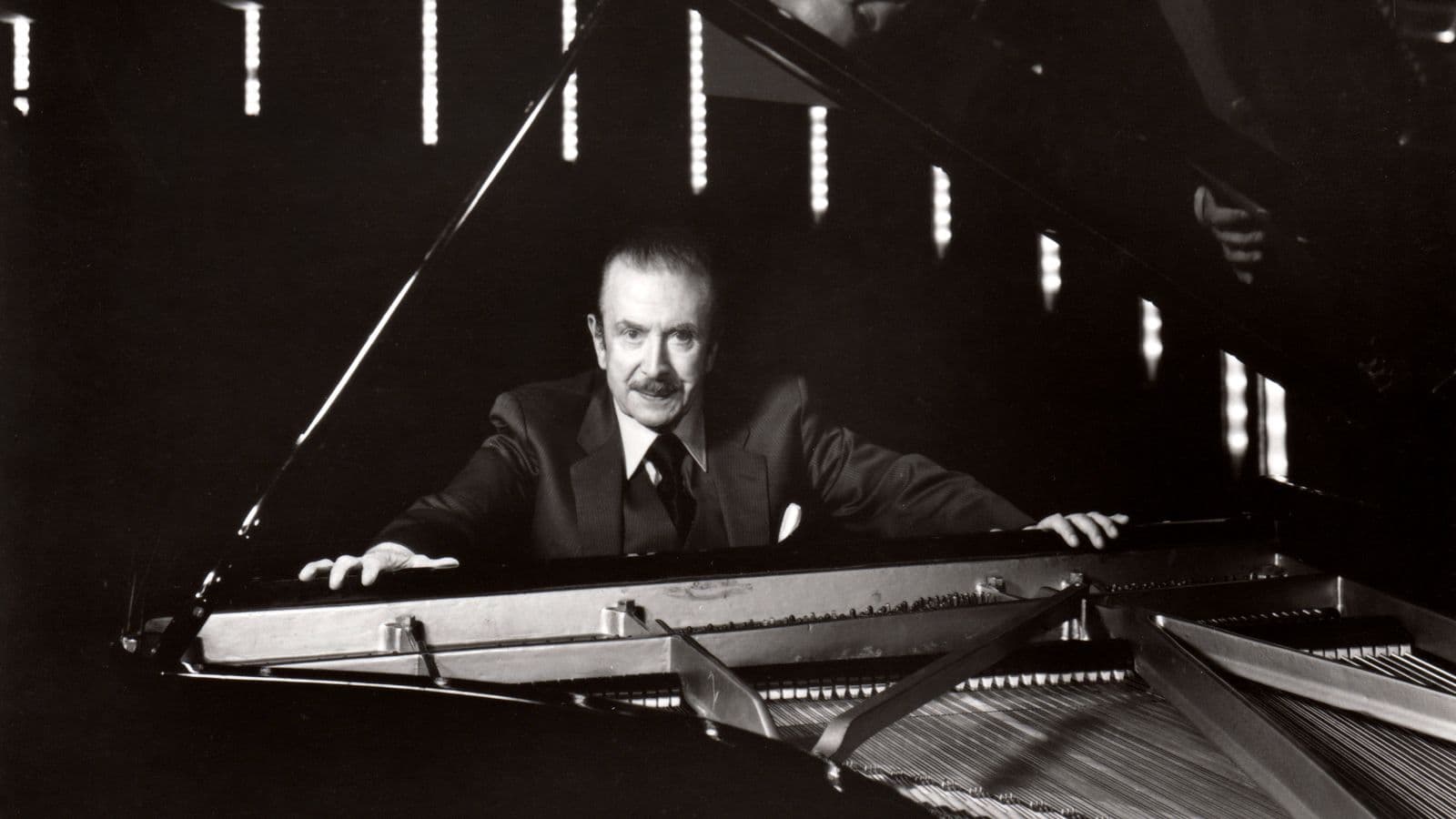 Prodigio del piano | Claudio Arrau (1903-1991)