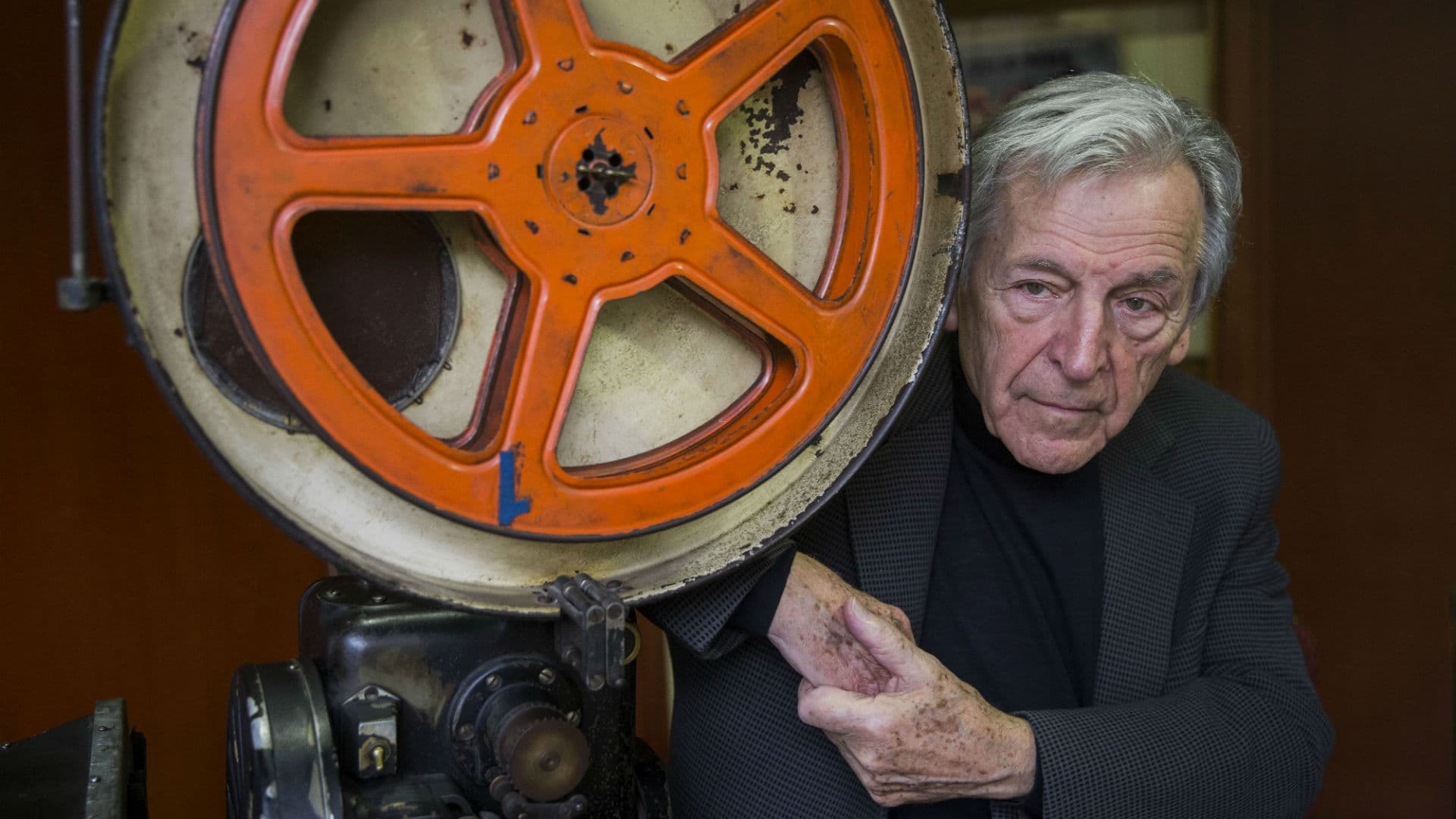 Cine de denuncia | Costa-Gavras   (1933-)