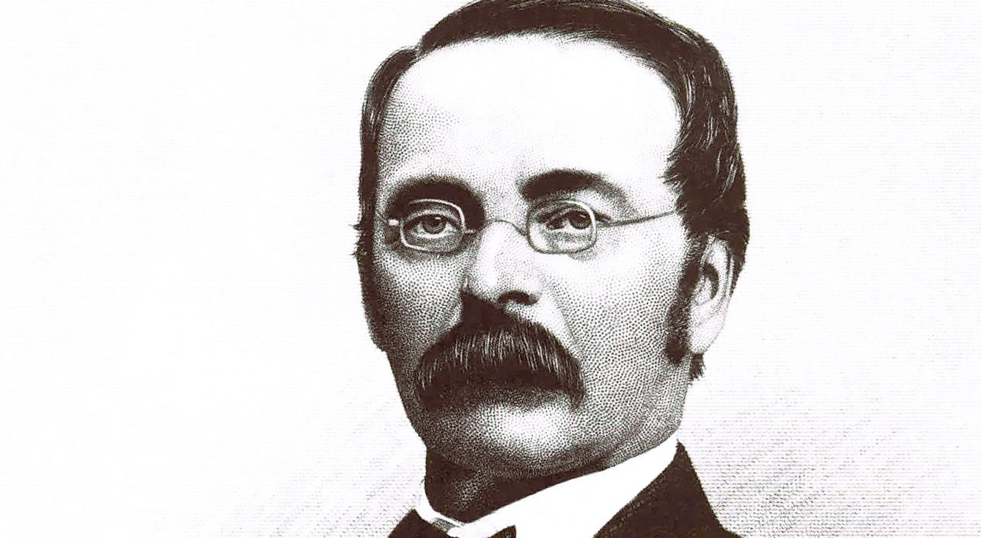 Tradición y calidad en pianos | Heinrich Steinweg (1797-1871)