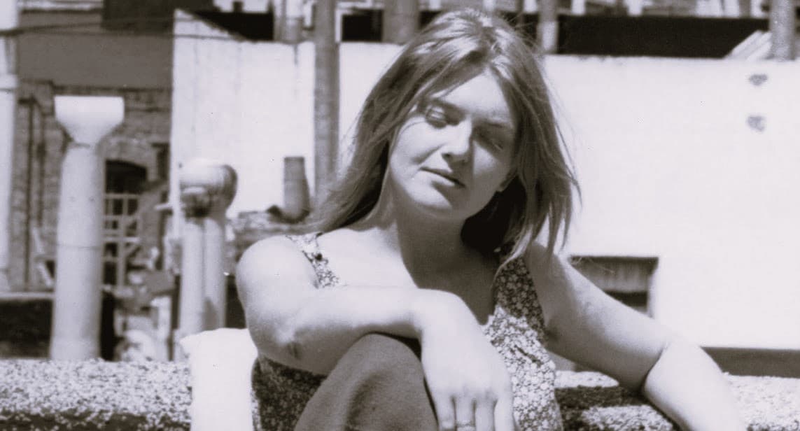 Una Beat comprometida | Janine Pommy Vega (1942-2010)
