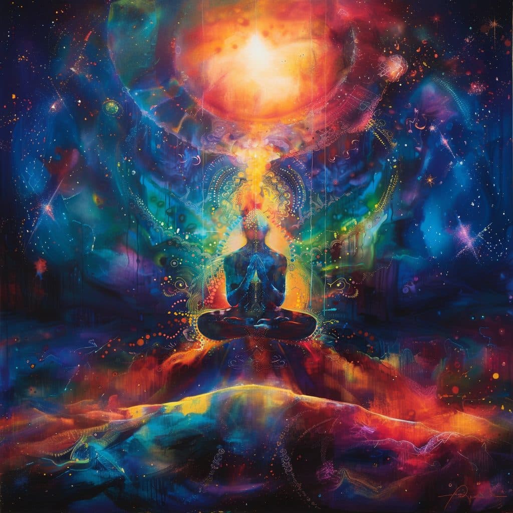 EL ESPECTRO DE LA CONSCIENCIA
