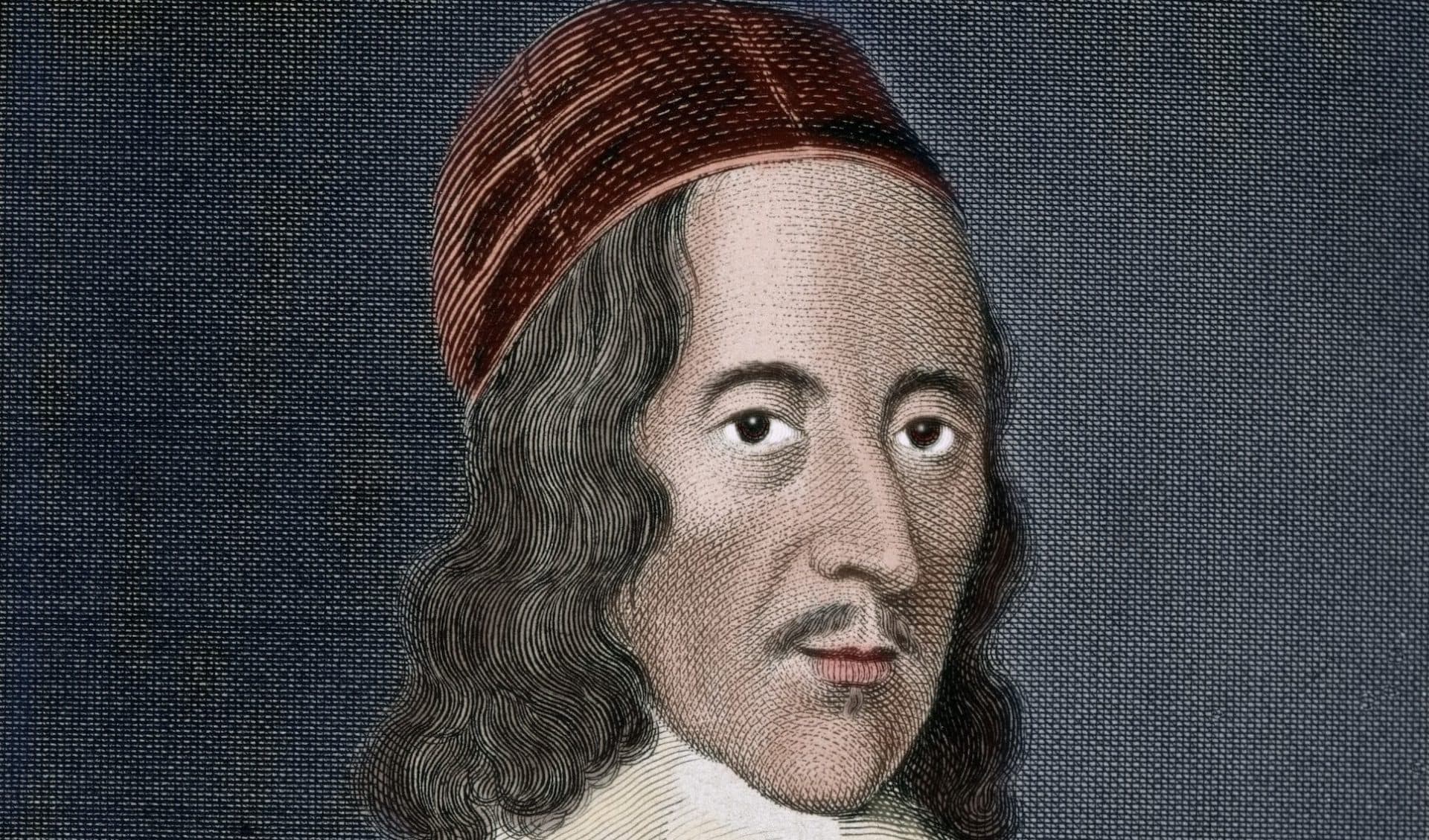 Poesía y sotana | George Herbert (1593-1633)