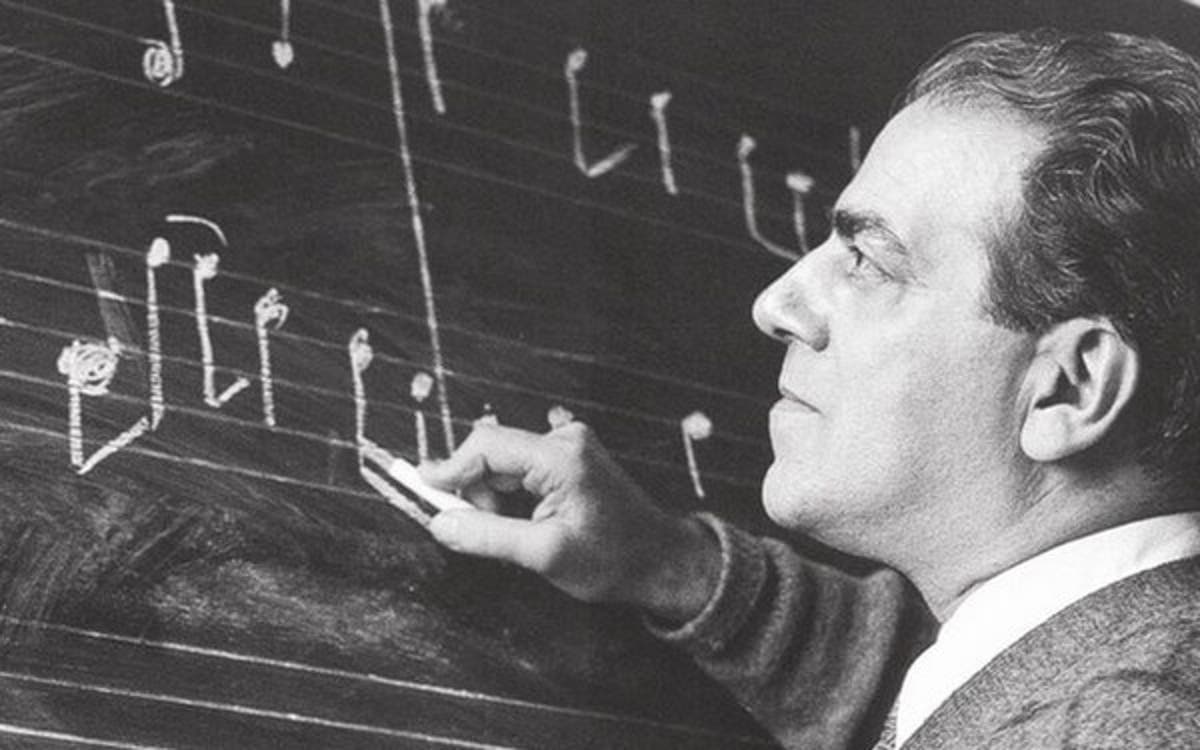 Fusión sonora | Heitor Villa-Lobos (1887-1959)