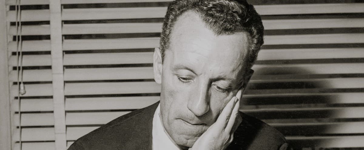 Contra el dualismo cartesiano | Maurice Merleau-Ponty (1908-1961)